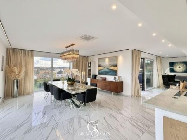 Penthouse kaufen in Pirka, Steiermark