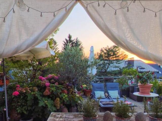 Penthouse kaufen in Salzburg