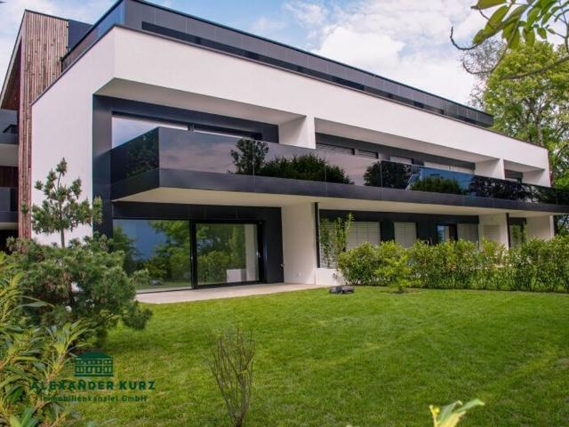 Penthouse kaufen in Salzburg