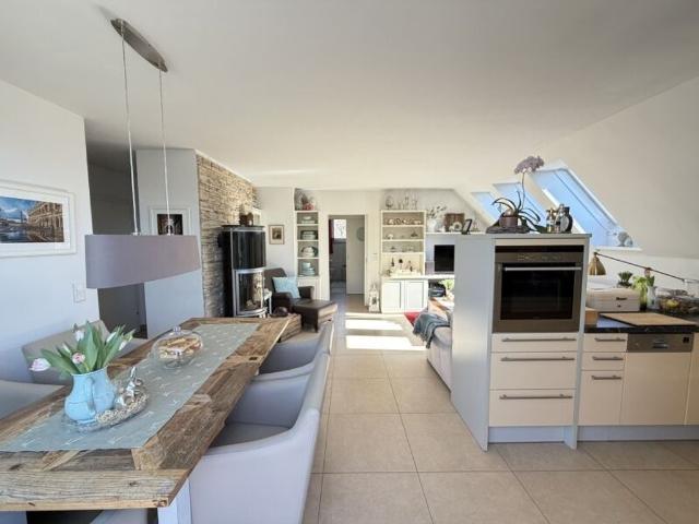 Penthouse kaufen in Salzburg
