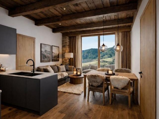 Penthouse kaufen in Schladming, Steiermark