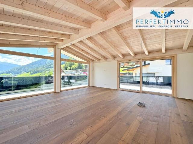 Penthouse kaufen in Schönberg im Stubaital, Tirol