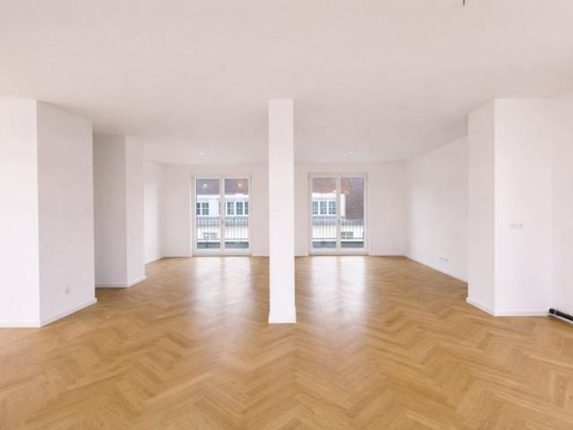 Penthouse kaufen in Tempelhof–Schöneberg, Berlin