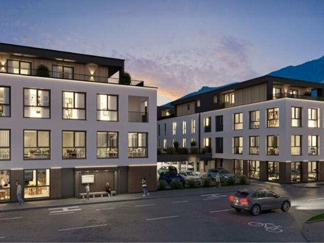 Penthouse kaufen in Spittal an der Drau, Kärnten