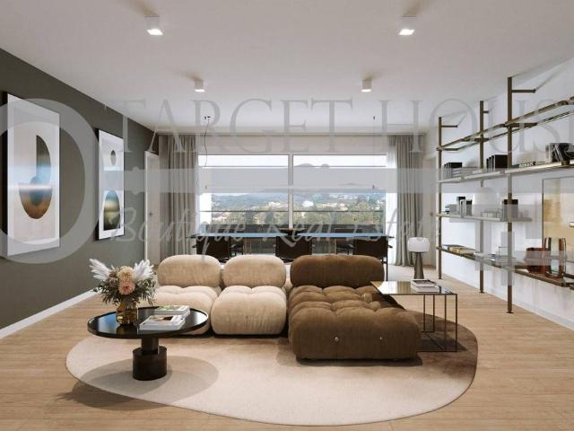 Attikawohnung kaufen in Vacallo, Tessin