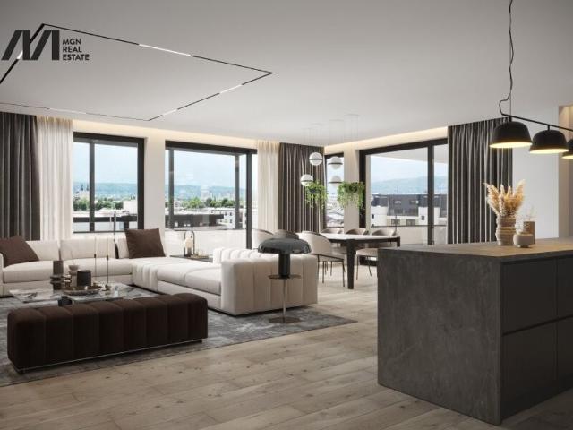 Penthouse kaufen in Judendorf-Straßengel, Kärnten