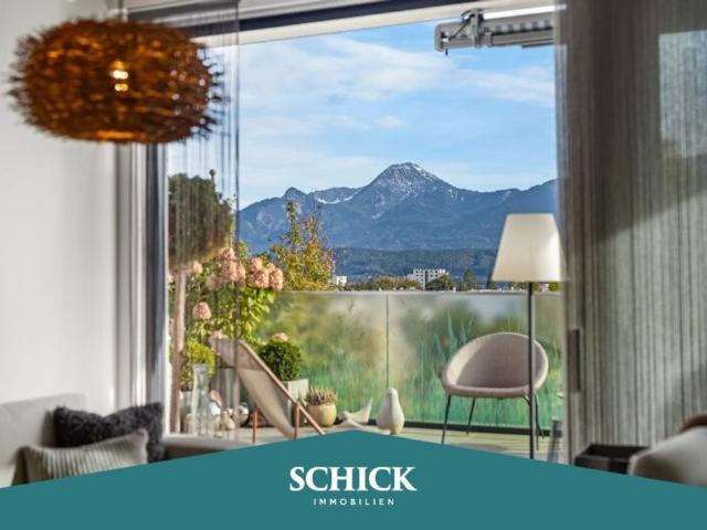 Penthouse kaufen in Judendorf-Straßengel, Kärnten