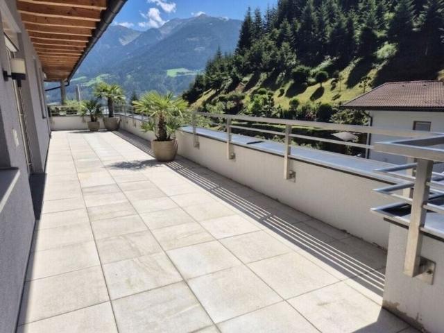 Penthouse kaufen in Vomp, Tirol