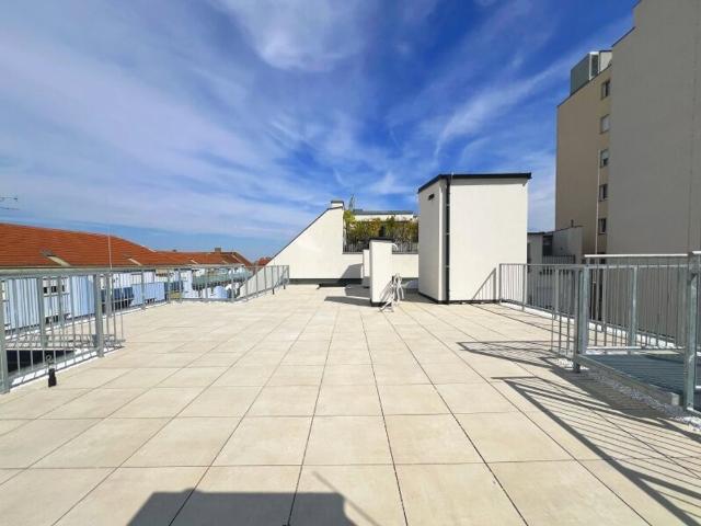 Penthouse kaufen in KG Neubau, Wien