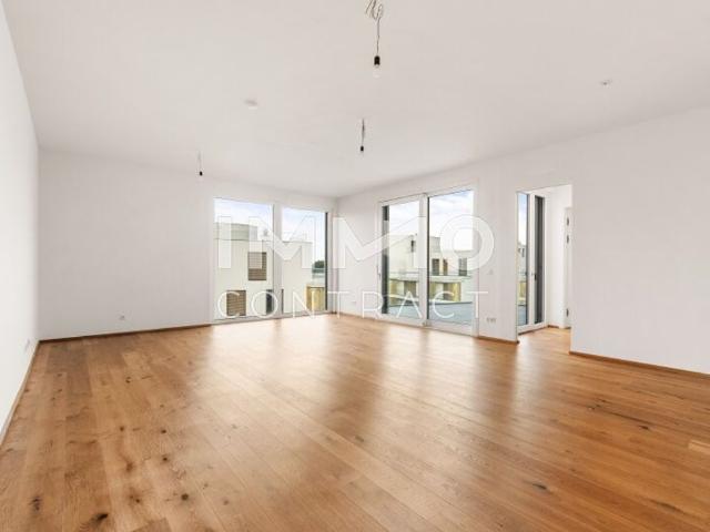 Penthouse kaufen in Wien