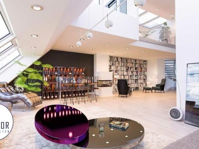Penthouse kaufen in Wien