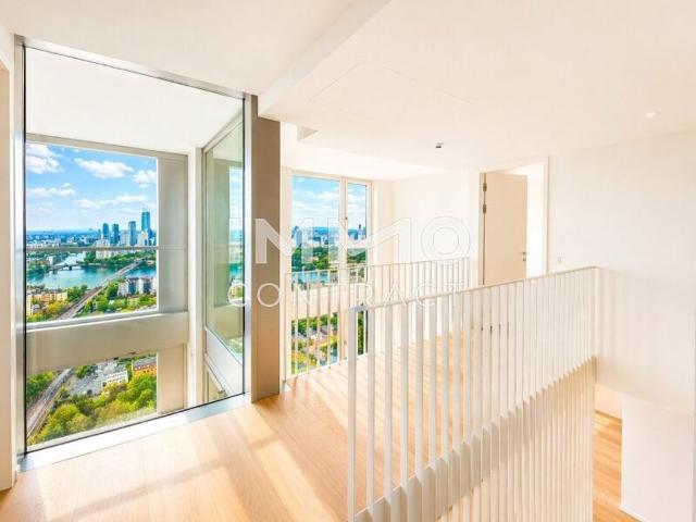 Penthouse kaufen in Wien