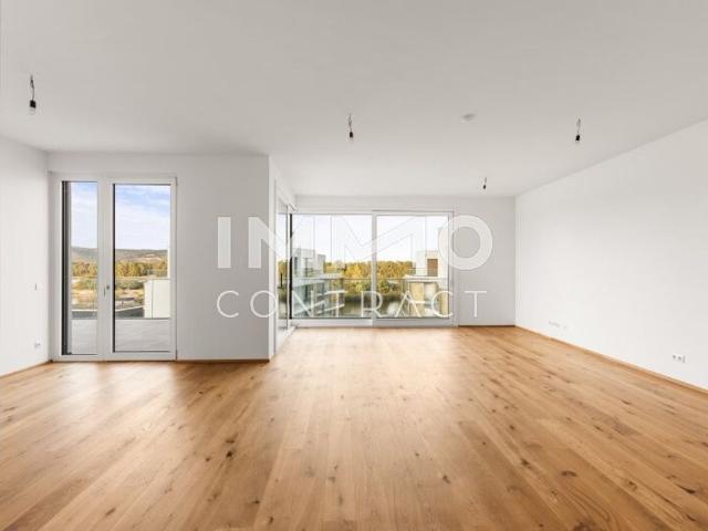 Penthouse kaufen in Wien