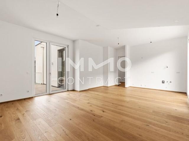Penthouse kaufen in Wien