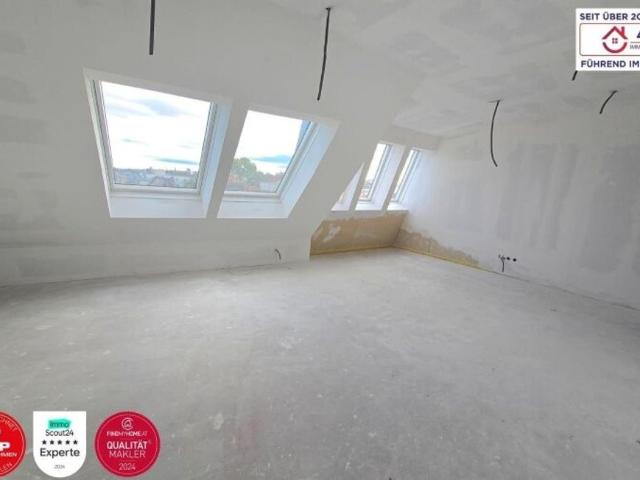 Penthouse kaufen in Wien