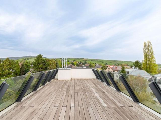 Penthouse kaufen in Wien