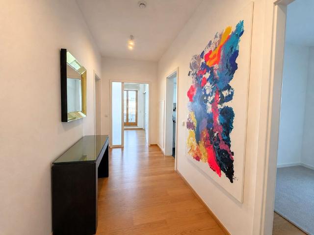 Penthouse mieten in Neukölln, Berlin