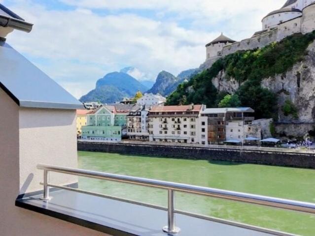 Penthouse mieten in Kufstein, Tirol