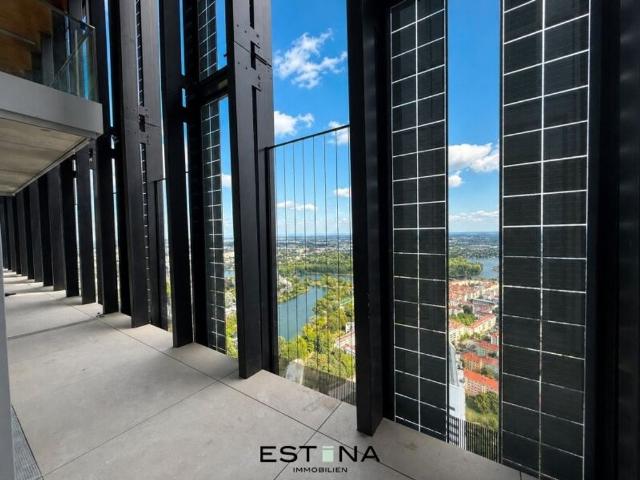 Penthouse mieten in Wien