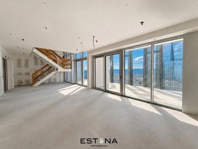 Penthouse mieten in Wien
