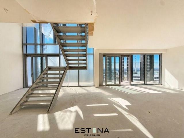 Penthouse mieten in Wien