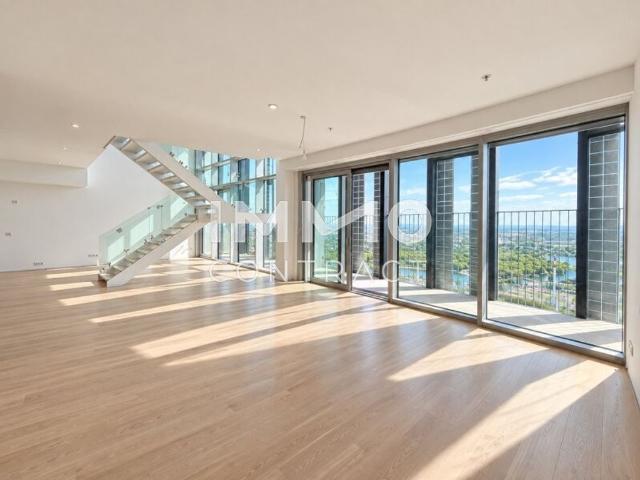 Penthouse mieten in Wien