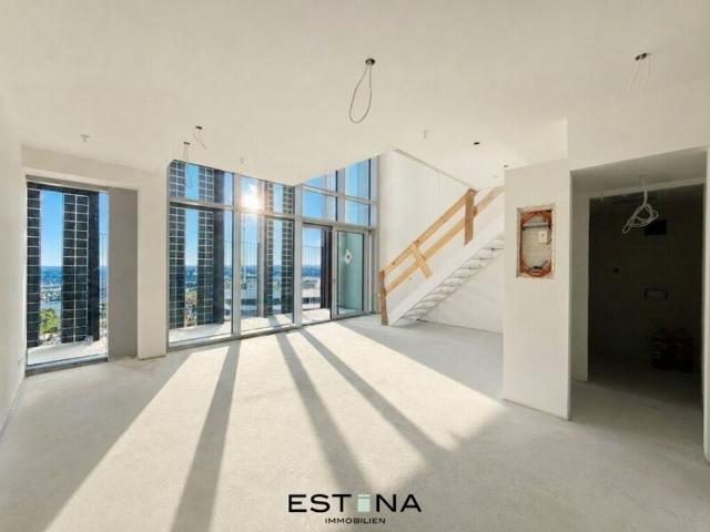 Penthouse mieten in Wien