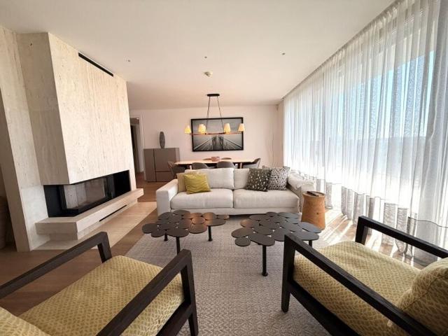 Penthouse mieten in Wien