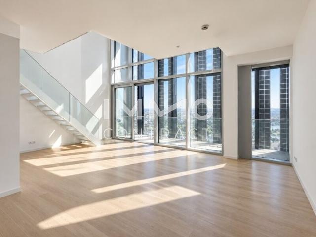 Penthouse mieten in Wien