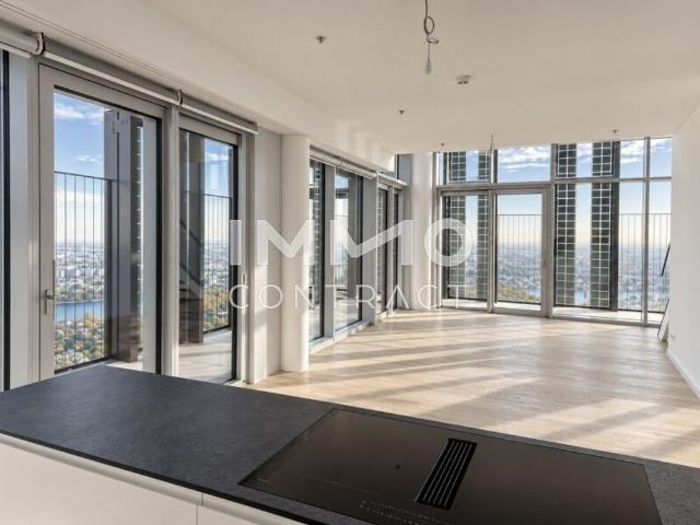 Penthouse mieten in Wien