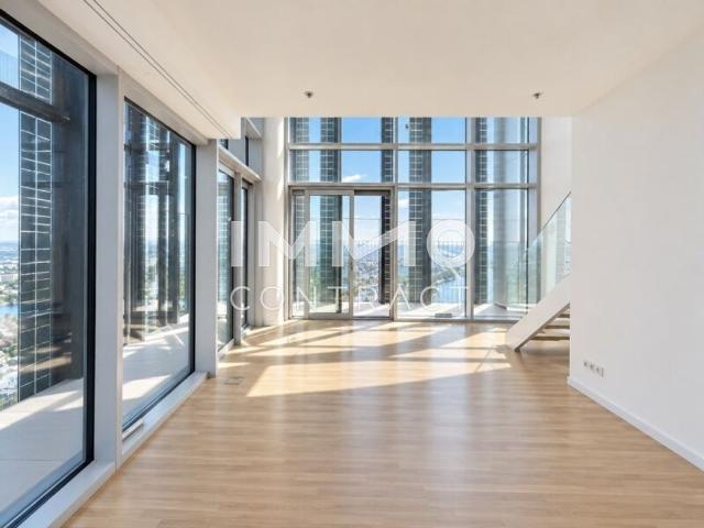 Penthouse mieten in Wien