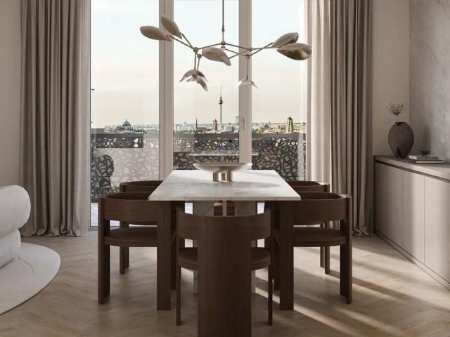 Penthouse kaufen in Neukölln, Berlin