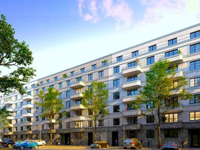 Penthouse kaufen in Tempelhof–Schöneberg, Berlin
