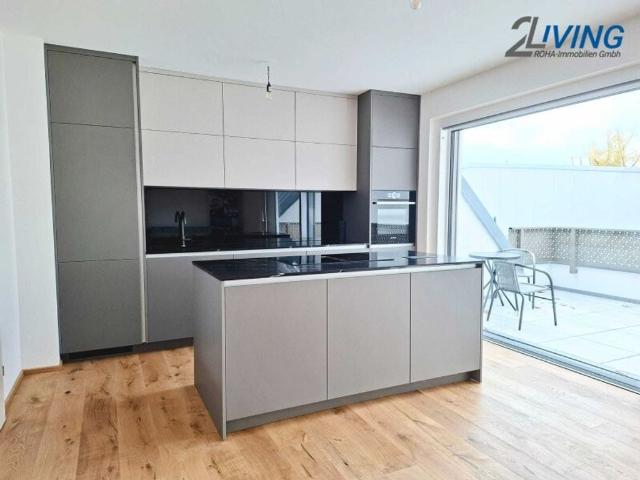 Penthouse kaufen in Wien