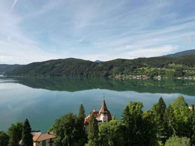 Gewerbe kaufen in Millstatt am See, Kärnten