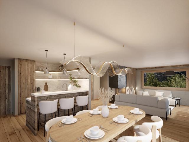 Haus kaufen in Crans-Montana, Wallis