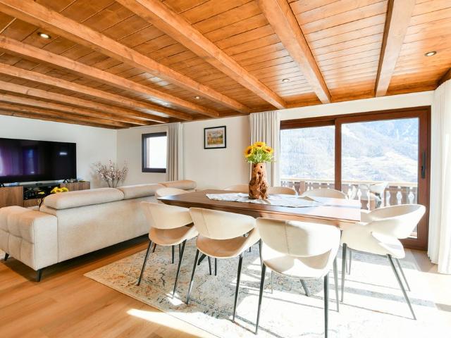 Haus kaufen in Riddes, Wallis