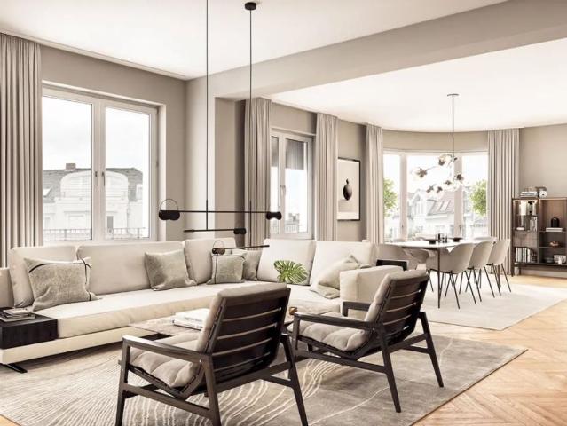 Penthouse kaufen in Charlottenburg, Berlin