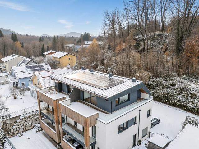 Penthouse kaufen in Elsbethen, Salzburg
