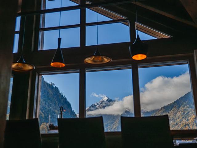 Penthouse kaufen in Kaprun, Salzburg