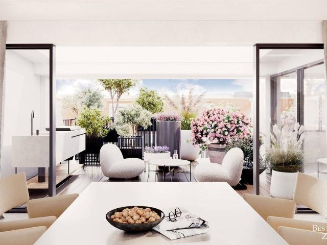 Penthouse kaufen in Prenzlauer Berg, Berlin
