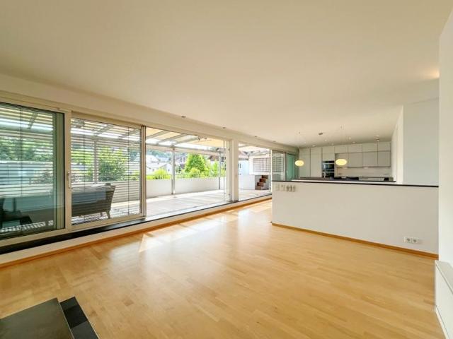 Penthouse kaufen in Linz
