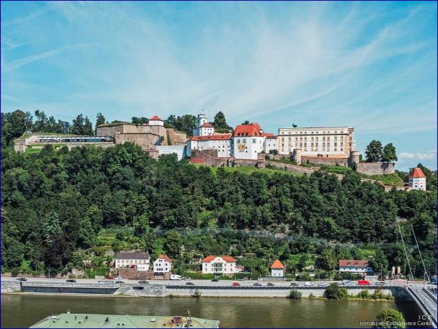 Penthouse kaufen in Passau, Bayern