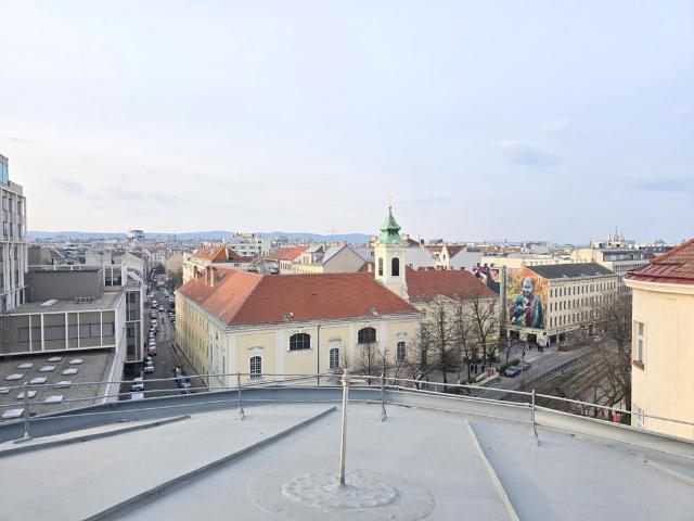 Apartment kaufen in Wieden, Wien