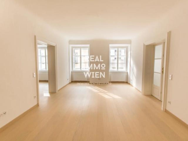 Apartment mieten in Innere Stadt, Wien