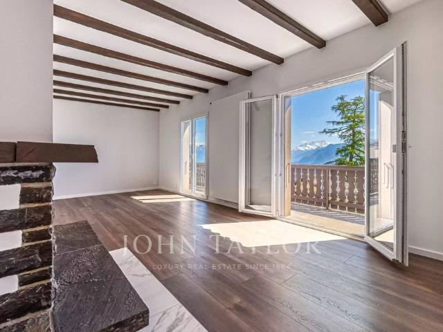 Haus kaufen in Chardonne, Waadt