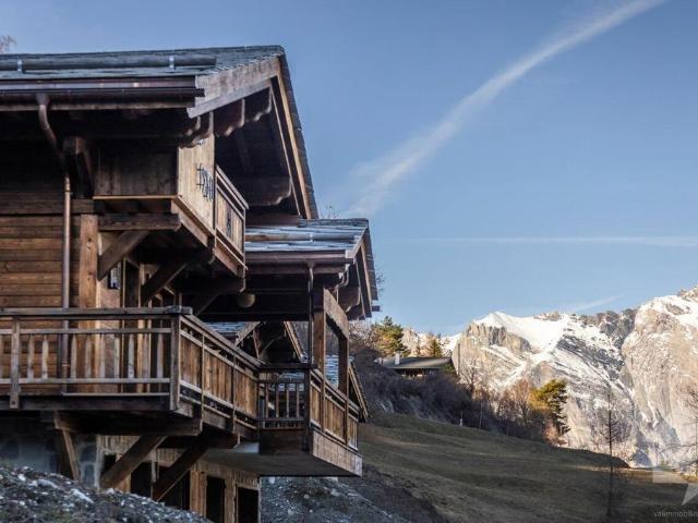 Haus kaufen in Riddes, Wallis