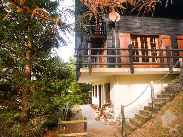 Haus kaufen in Orsières, Wallis