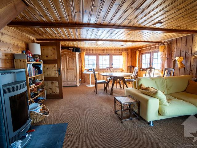 Haus kaufen in Anniviers, Wallis