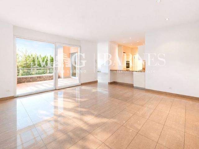 Einfamilienhaus kaufen in Vezia, Tessin